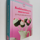 Kakkutikkarit, macaronit ja muut pikkuleivonnaiset - pikkukuva 1