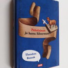Theodore Roszak : Paholainen ja herra Silverman - pikkukuva 1