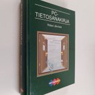 Petteri Järvinen : PC-tietosanakirja : versio 10 - pikkukuva 1