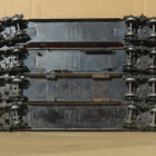 Märklin 24cm pikajunan vaunut 4 kpl - pikkukuva 3
