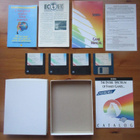 SIERRA: EcoQuest PC 3.5" Big Box *Uudenveroinen!* - pikkukuva 2