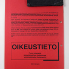 Oikeustieto 3/2000 : Turun yliopiston oikeustieteellisen ... - pikkukuva 2