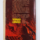 Korkeajännityssarja 23/1963 : Kuoleman torpedot - pikkukuva 2