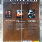 Thriller Collection 1 (UUSI DVD) - pikkukuva 2