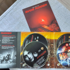 Blade runner (hard box) 4K+2xblu-ray+dvd - pikkukuva 3