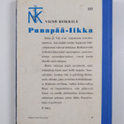 Väinö Riikkilä : Punapää-Iikka - pikkukuva 2