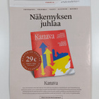 Suomen kuvalehti 33/2023 - pikkukuva 2