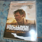 USKOLLINEN PUUTARHURI   -   DVD - pikkukuva 1