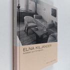 Märta Lagus-Waller : Elna Kiljander - pikkukuva 1