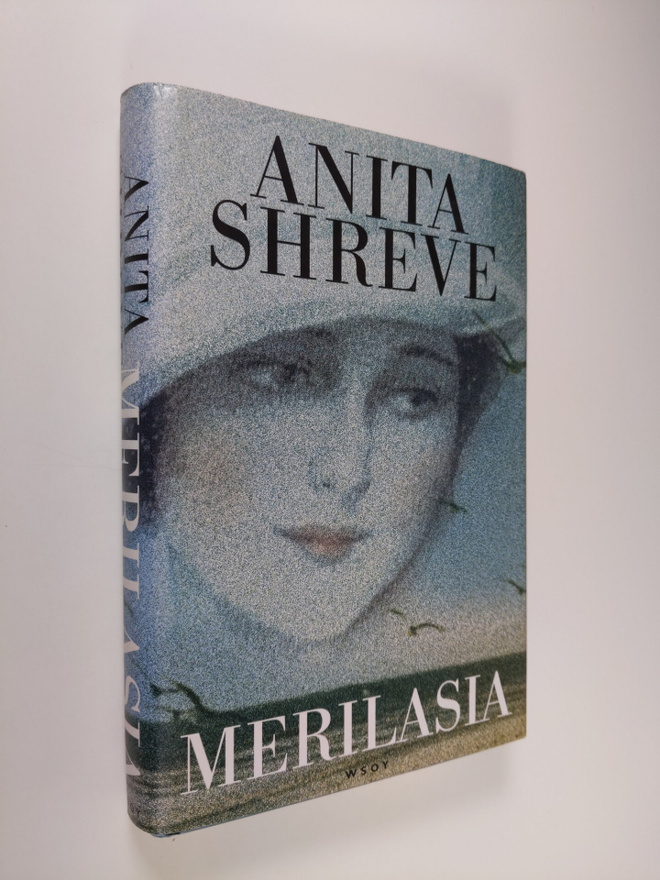 Anita Shreve : Merilasia