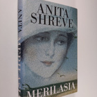 Anita Shreve : Merilasia - pikkukuva 1