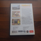 MUUMIT JA NÄKYMÄTÖN LAPSI - PC / MAC CD-ROM ( Hyvä kunto ) - pikkukuva 2