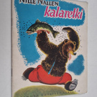 Georges Duplaix : Nille Nallen kalaretki - pikkukuva 1