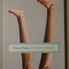 Hanna Hauru - Liian Pienet Sandaalit - pikkukuva 1