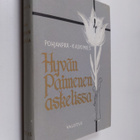 Lauri Pohjanpää : Hyvän paimenen askelissa : ajatusvirik... - pikkukuva 1