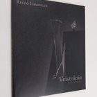 Risto Immonen : Risto Immonen : veistoksia = sculptures - pikkukuva 1