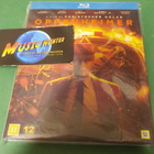 OPPENHEIMER UUSI 2x BLU-RAY (W) - pikkukuva 1