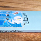 Tove Jansson. Taikatalvi.Seisemäs Painos - pikkukuva 2