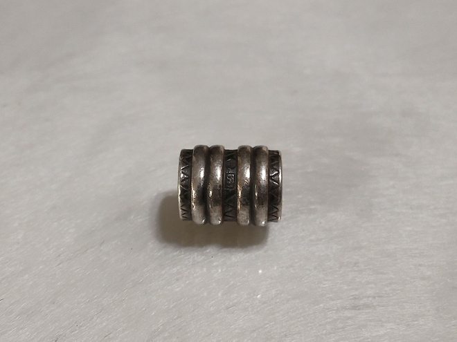 Kalevala koru My Saaga hopeahela 925 kk
