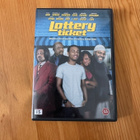 Lottery ticket  DVD - pikkukuva 1