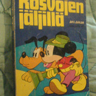 Aku Ankka , Taskukirja 47 - pikkukuva 1