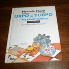 Hannele Huovi / Urpo ja Turpo pelaavat Tammea - pikkukuva 1