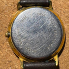 Lacher Quartz - klassinen saksalainen vintage-rannekello - pikkukuva 4
