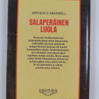 Arthur S. Maxwell : Salaperäinen luola - pikkukuva 2