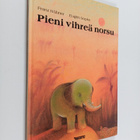 Franz Hubner : Pieni vihreä norsu - pikkukuva 1