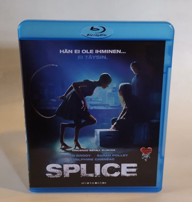 SPLICE  (BD)