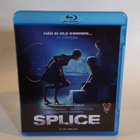 SPLICE (BD) - pikkukuva 1