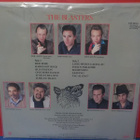 The Blasters - Non Fiction M-/EX+ LP - pikkukuva 2