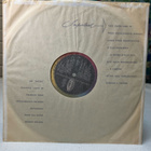 Frank Sinatra - Songs for swingin' lovers! LP - pikkukuva 3