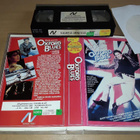 Vauhtia veressä - SFX VHS/DVD-R (Nordic Video) - pikkukuva 1