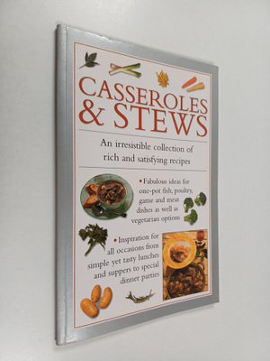 Valerie Ferguson : Casseroles and Stews