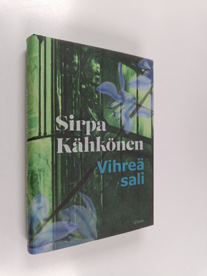 Sirpa Kähkönen : Vihreä sali
