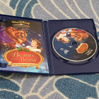 Kaunotar Ja Hirviö Lumottu Joulu Disney DVD - pikkukuva 2