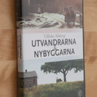 2DVD Maastamuuttajat / Uuteen maahan & Raivaajat ( 1971-72 ) - pikkukuva 1