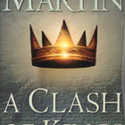 George R.R. Martin - A Clash of Kings - pikkukuva 1