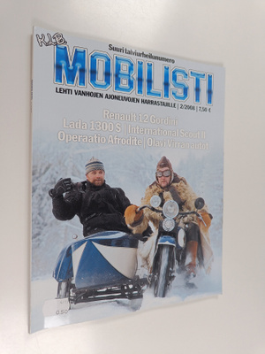 Mobilisti 2/2008
