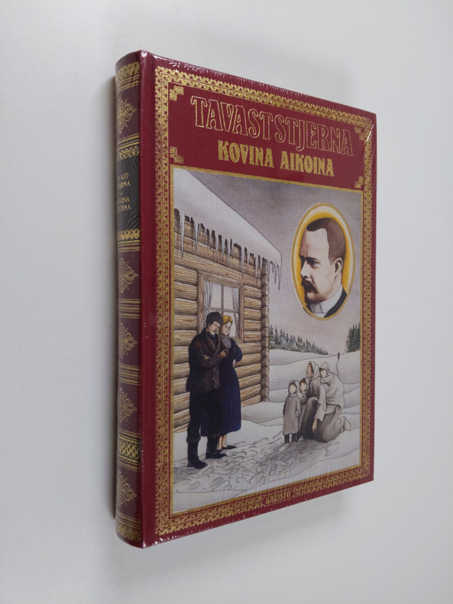 K. A. Tavaststjerna : Kovina aikoina ; Pikku Karl