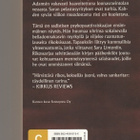 Karin Slaughter, Sokaistu - pikkukuva 2