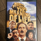 Monty Python Elämän tarkoitus (1983) - DVD - pikkukuva 1