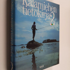 Rauno ym. (toim.ryhmä) Toivonen : Kalamiehen tietokirja 2 - pikkukuva 1