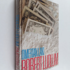 Robert Ludlum : Omertan laki - pikkukuva 1