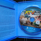 Playstation PS4 ATV Drift & Tricks - pikkukuva 2