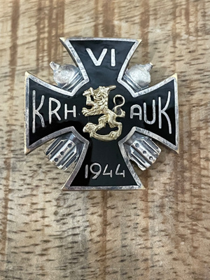 KRH RAUK 1944