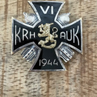 KRH RAUK 1944 - pikkukuva 1