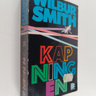 Wilbur Smith : Kapningen - pikkukuva 1