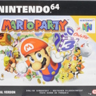 Mario Party - pikkukuva 1